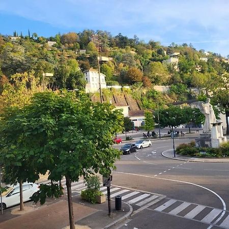 O Bon'Endroit - Appartement Confort - Centre Ville Βιέν Εξωτερικό φωτογραφία