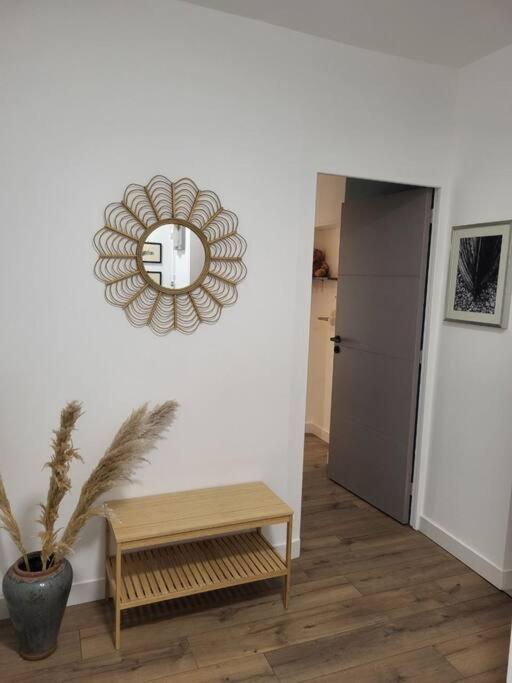 O Bon'Endroit - Appartement Confort - Centre Ville Βιέν Εξωτερικό φωτογραφία