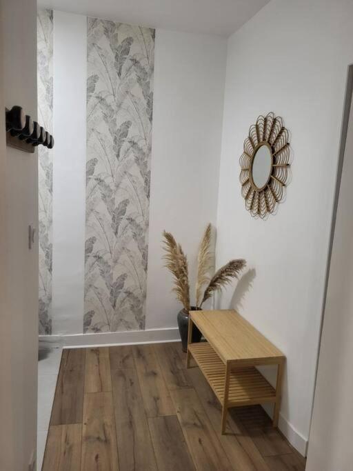 O Bon'Endroit - Appartement Confort - Centre Ville Βιέν Εξωτερικό φωτογραφία